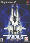 Rent Gradius III and IV for PS2