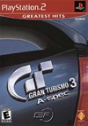 Rent Gran Turismo 3: A-Spec for PS2
