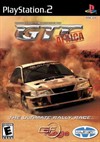 Rent GTC Africa for PS2