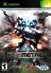Rent Gun Metal for Xbox