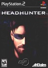 Rent Headhunter for PS2