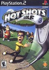 Rent Hot Shots Golf 3 for PS2