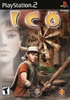 Rent ICO for PS2