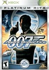 Rent James Bond 007: Agent Under Fire for Xbox