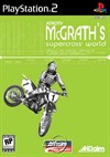 Rent Jeremy McGrath Supercross World for PS2