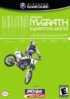 Rent Jeremy McGrath Supercross World for GC