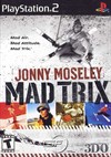 Rent Jonny Mosely Mad Trix for PS2