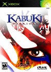 Rent Kabuki Warriors for Xbox