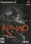 Rent Kengo: Master of Bushido for PS2
