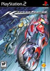 Rent Kinetica for PS2