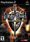Rent King's Field: The Ancient City for PS2