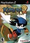 Rent Klonoa 2: Lunatea's Veil for PS2