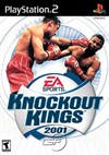 Rent Knockout Kings 2001 for PS2