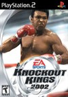 Rent Knockout Kings 2002 for PS2