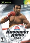 Rent Knockout Kings 2002 for Xbox