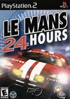 Rent Le Mans 24 Hours for PS2