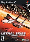 Rent Lethal Skies for PS2