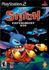 Rent Disney's Stitch: Experiment 626 for PS2