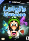 Rent Luigi's Mansion for GC