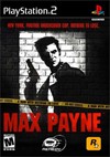 Rent Max Payne for PS2
