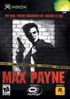Rent Max Payne for Xbox