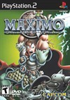Rent Maximo: Ghosts to Glory for PS2