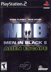 Rent Men in Black 2: Alien Escape for PS2
