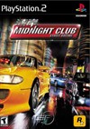Rent Midnight Club: Street Racing for PS2