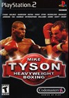 Rent Mike Tyson Heavyweight Boxing for PS2