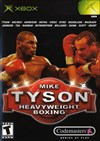 Rent Mike Tyson Heavyweight Boxing for Xbox