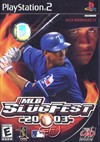 Rent MLB Slugfest 20-03 for PS2