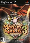 Rent Monster Rancher 3 for PS2