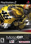 Rent Moto GP2 for PS2