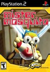 Rent Mr. Mosquito for PS2