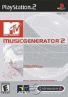 Rent MTV Music Generator 2.0 for PS2