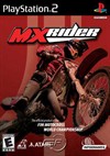 Rent MX Rider for PS2