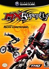 Rent MX Superfly for GC