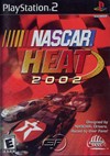 Rent NASCAR Heat 2002 for PS2