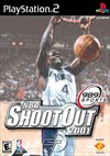 Rent NBA ShootOut 2001 for PS2