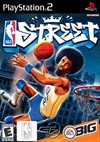Rent NBA Street for PS2