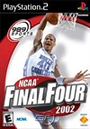 Rent NCAA Final Four 2002 for PS2
