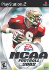 Rent NCAA Football 2002 for PS2