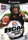 Rent NCAA Football 2003 for GC