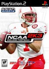 Rent NCAA College Football 2K3 for PS2