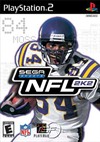 Rent NFL 2K2 for PS2