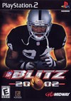 Rent NFL Blitz 20-02 for PS2