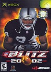 Rent NFL Blitz 20-02 for Xbox