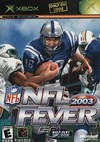 Rent NFL Fever 2003 for Xbox