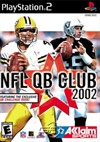 Rent NFL QB Club 2002 for PS2