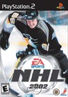 Rent NHL 2002 for PS2